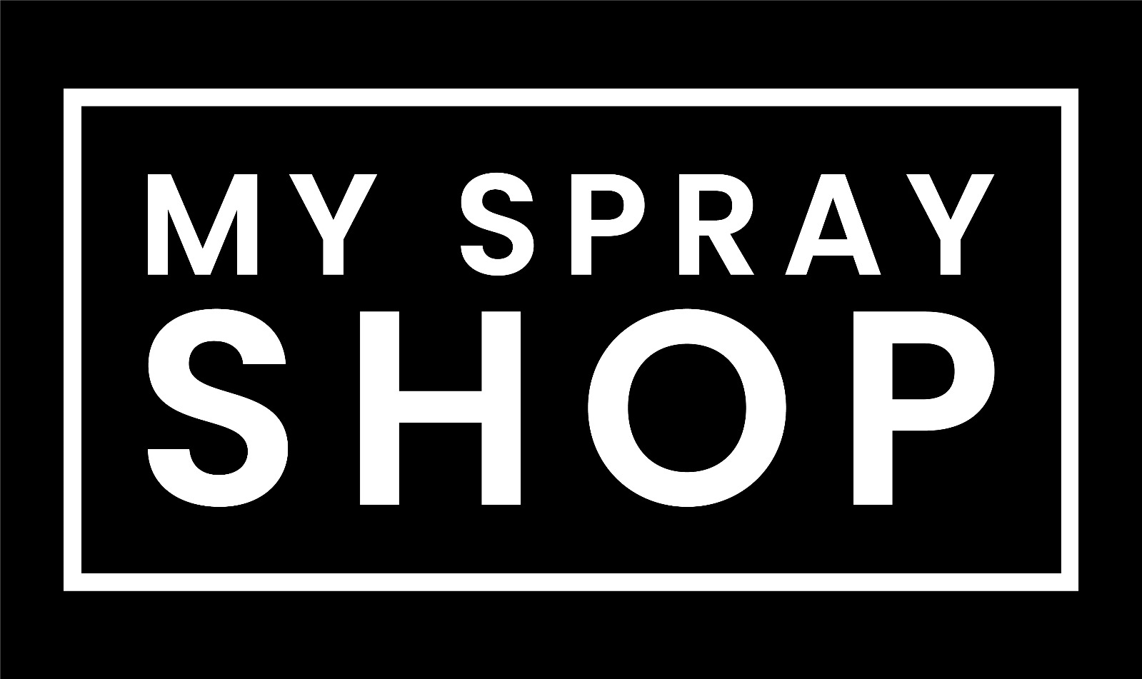 My Spray Shop [DEV]